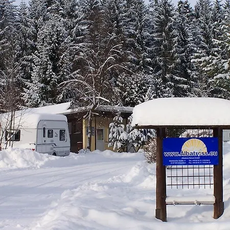 Knaus Campingpark