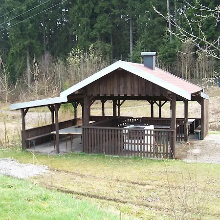 캠프장 Knaus Campingpark